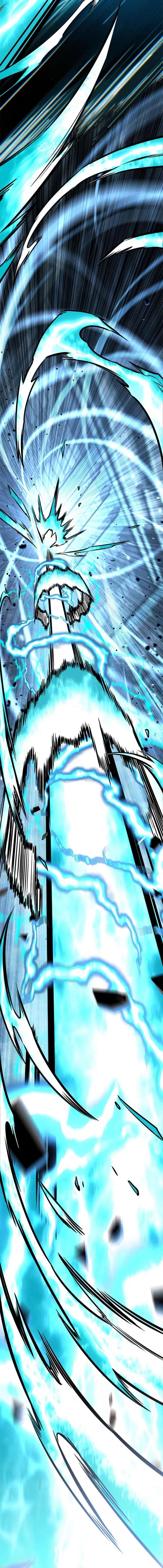 Eleceed Chapter 400