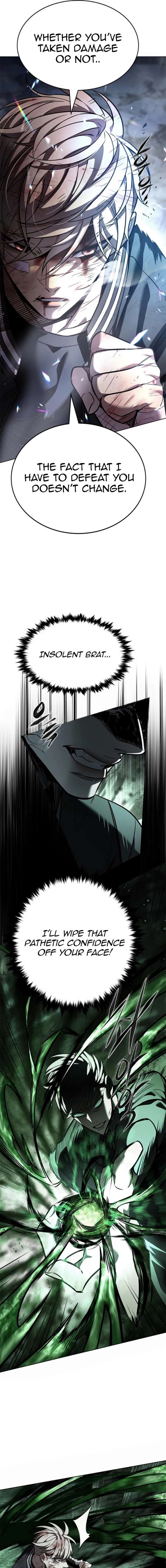 Eleceed Chapter 400