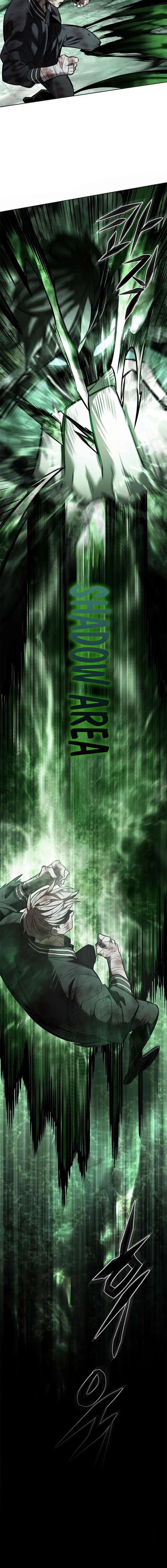 Eleceed Chapter 400