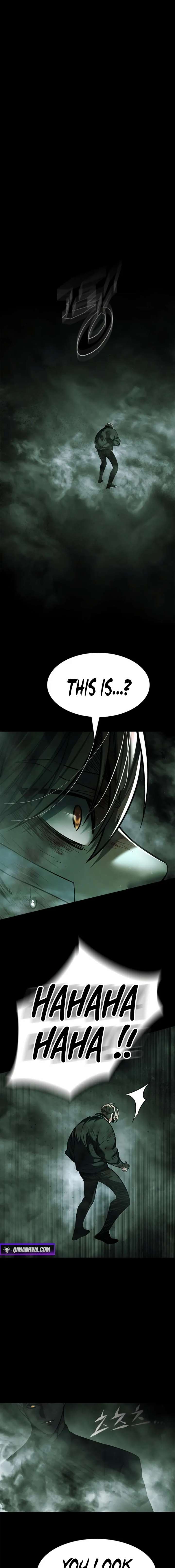 Eleceed Chapter 400