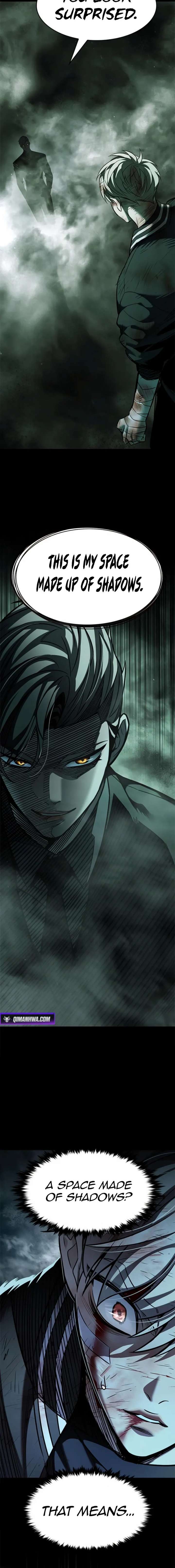 Eleceed Chapter 400