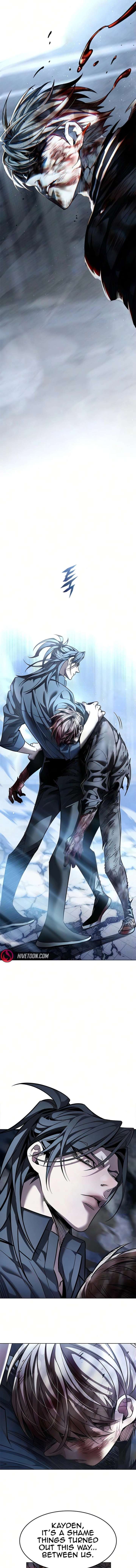 Eleceed Chapter 401