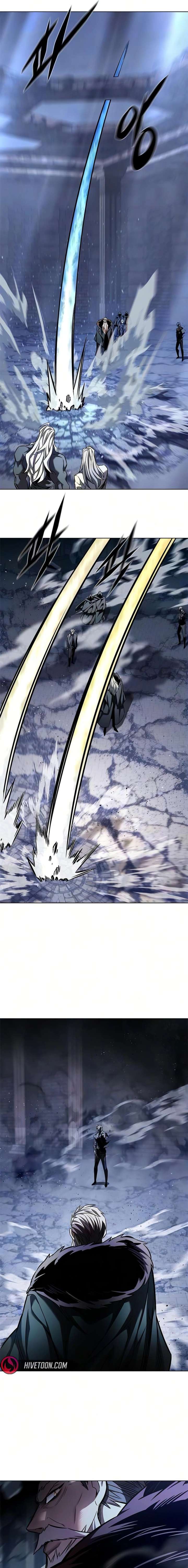 Eleceed Chapter 401