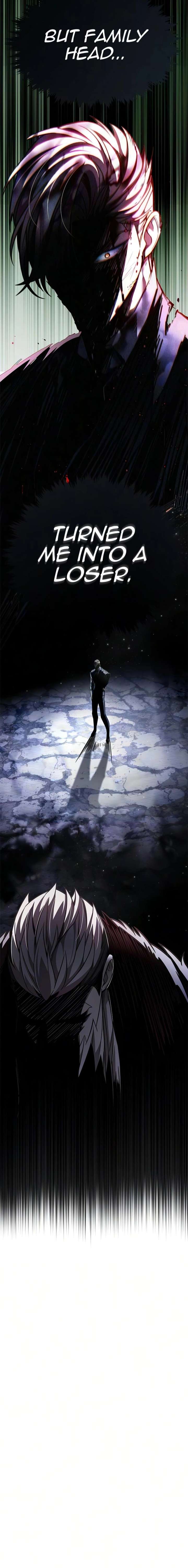 Eleceed Chapter 401