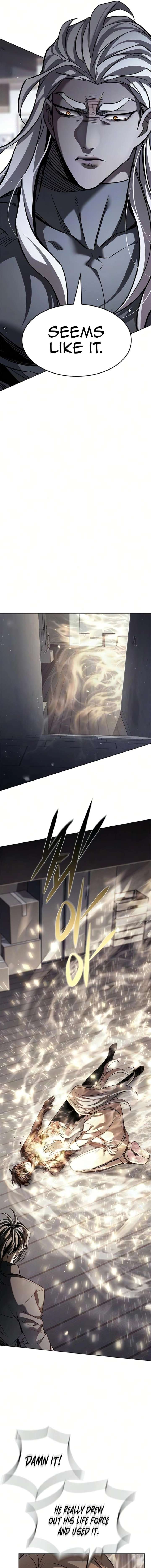 Eleceed Chapter 401