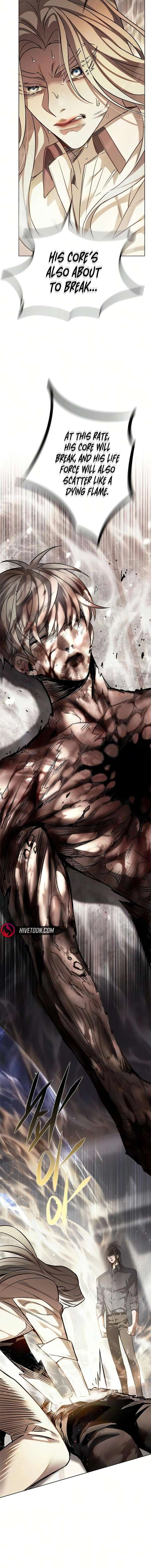 Eleceed Chapter 401