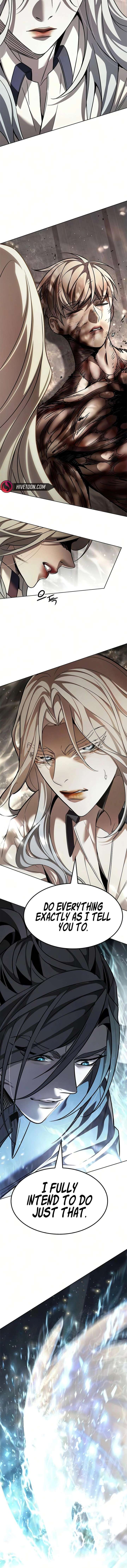 Eleceed Chapter 401