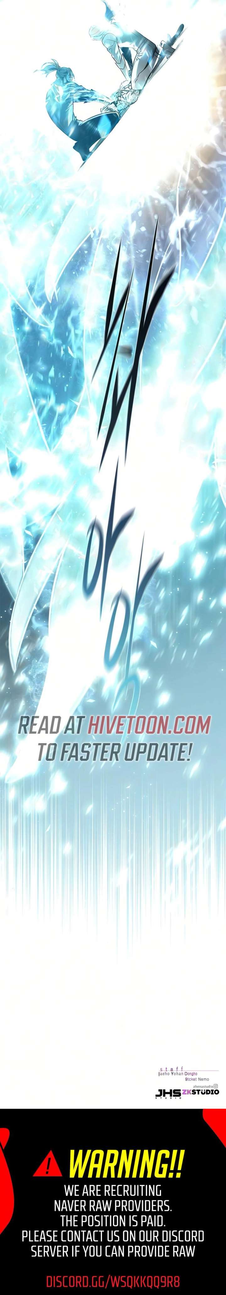 Eleceed Chapter 401