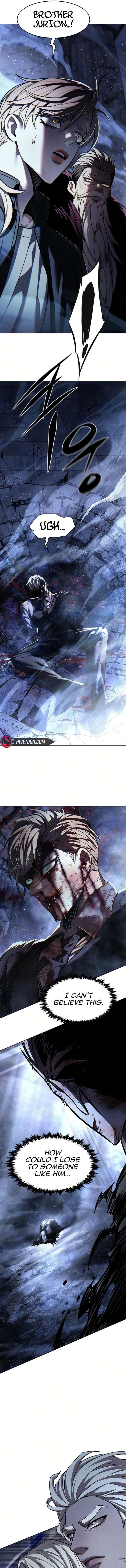 Eleceed Chapter 401
