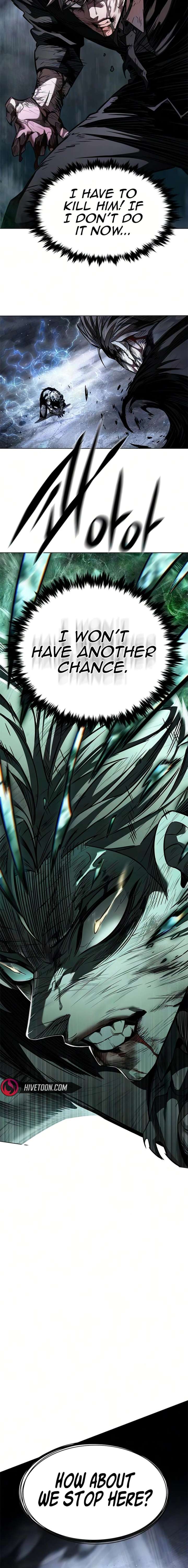 Eleceed Chapter 401