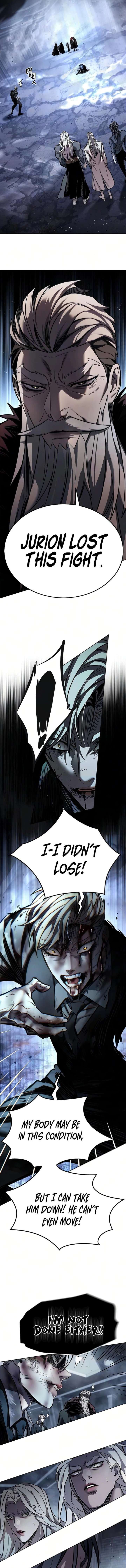 Eleceed Chapter 401
