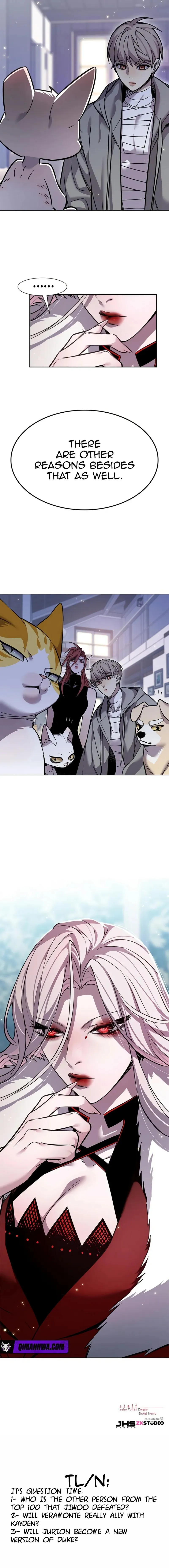 Eleceed Chapter 405