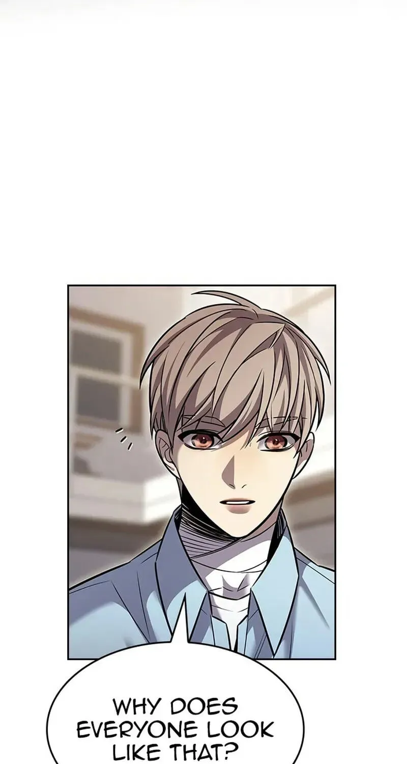 Eleceed Chapter 408