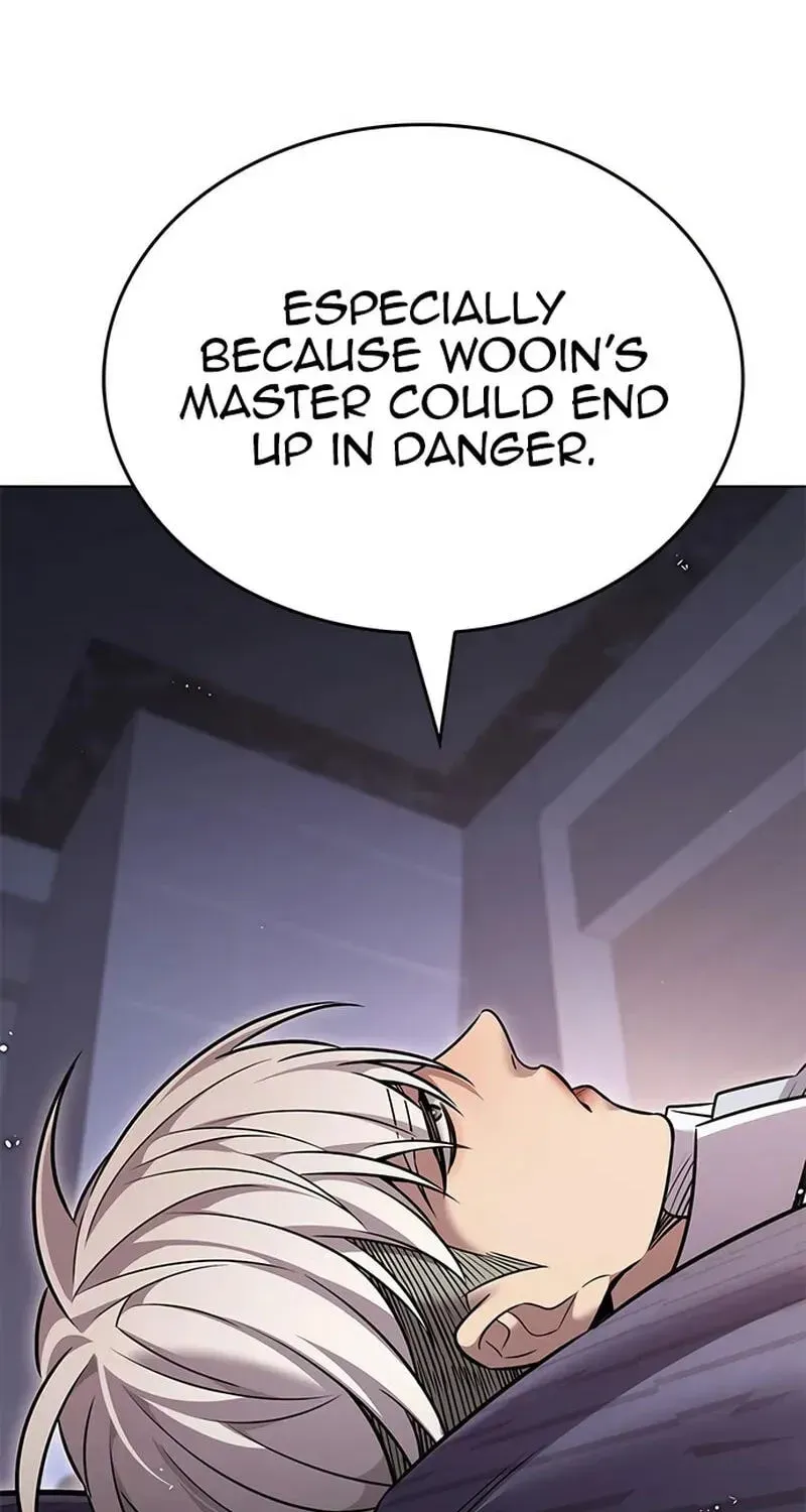 Eleceed Chapter 408