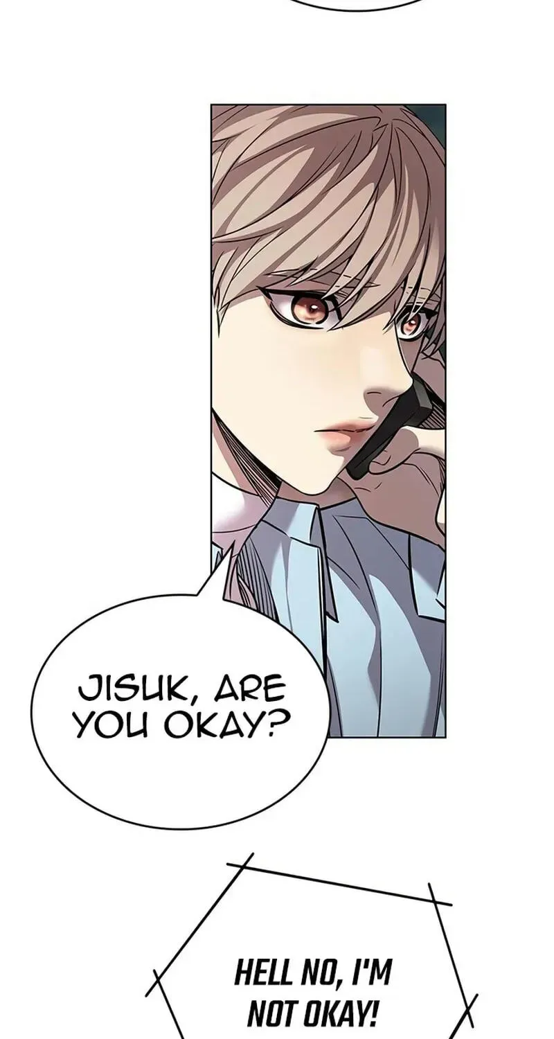 Eleceed Chapter 408