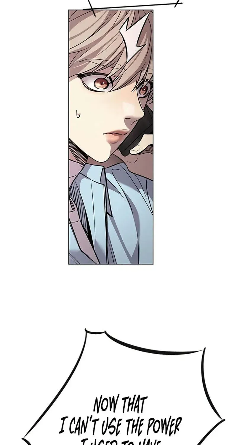 Eleceed Chapter 408