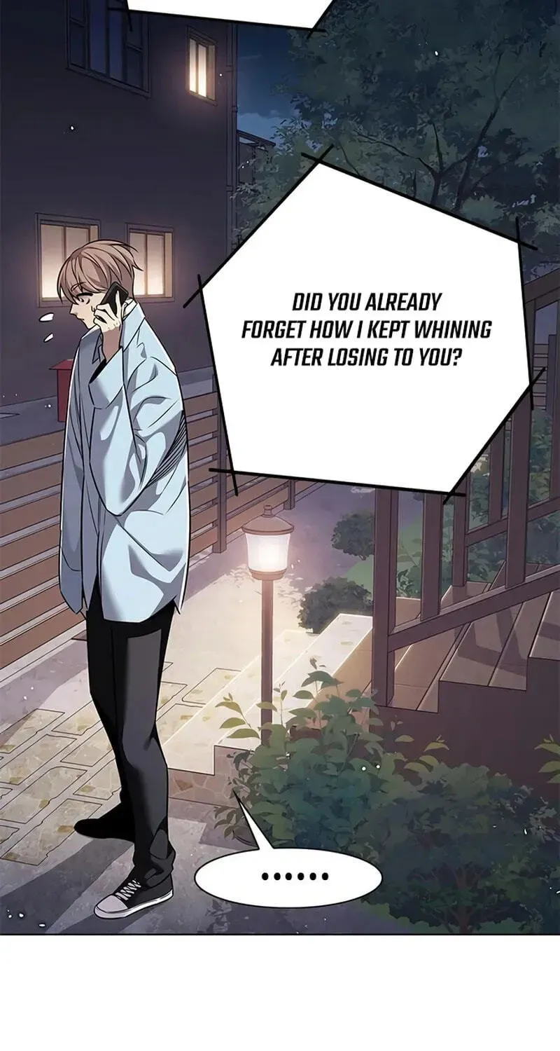 Eleceed Chapter 408