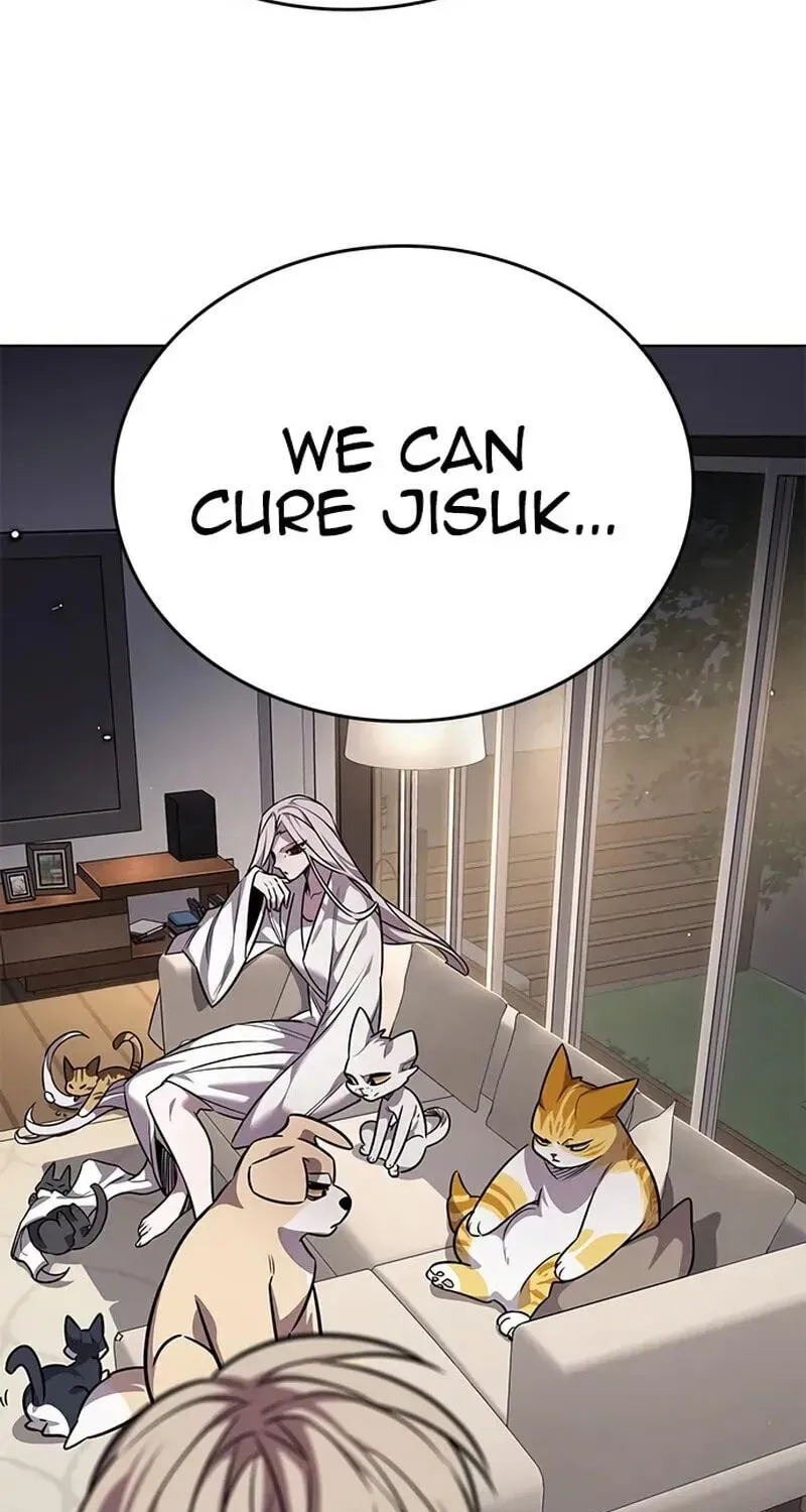 Eleceed Chapter 408
