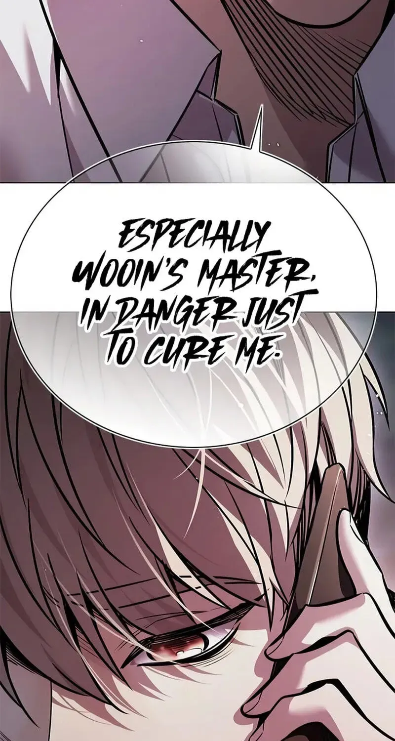 Eleceed Chapter 408