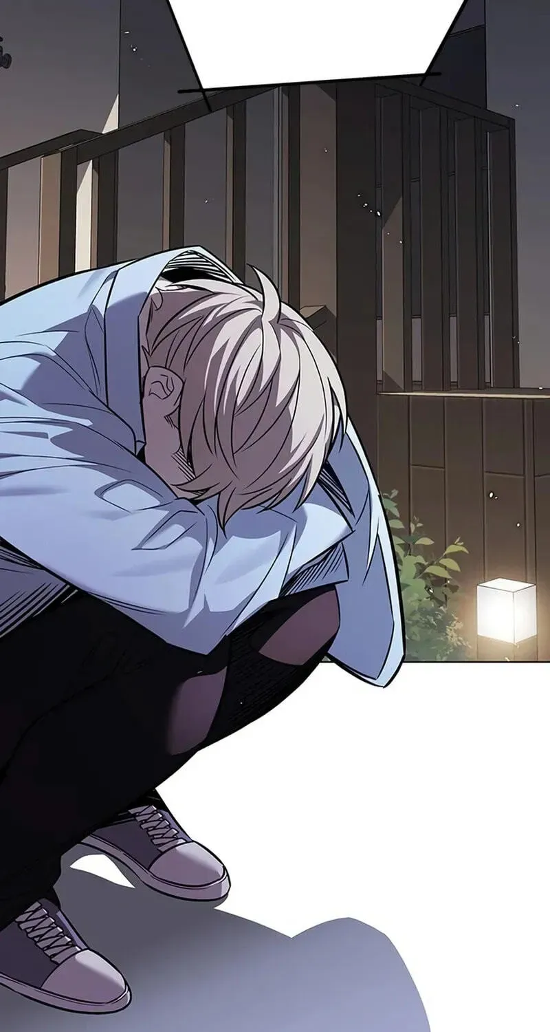 Eleceed Chapter 408