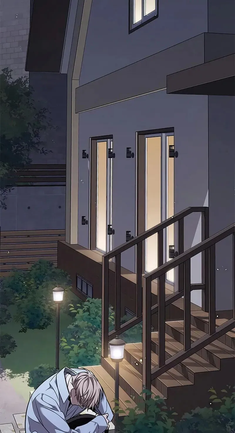 Eleceed Chapter 408
