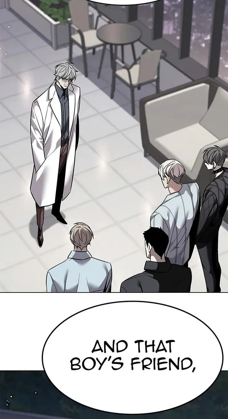 Eleceed Chapter 408