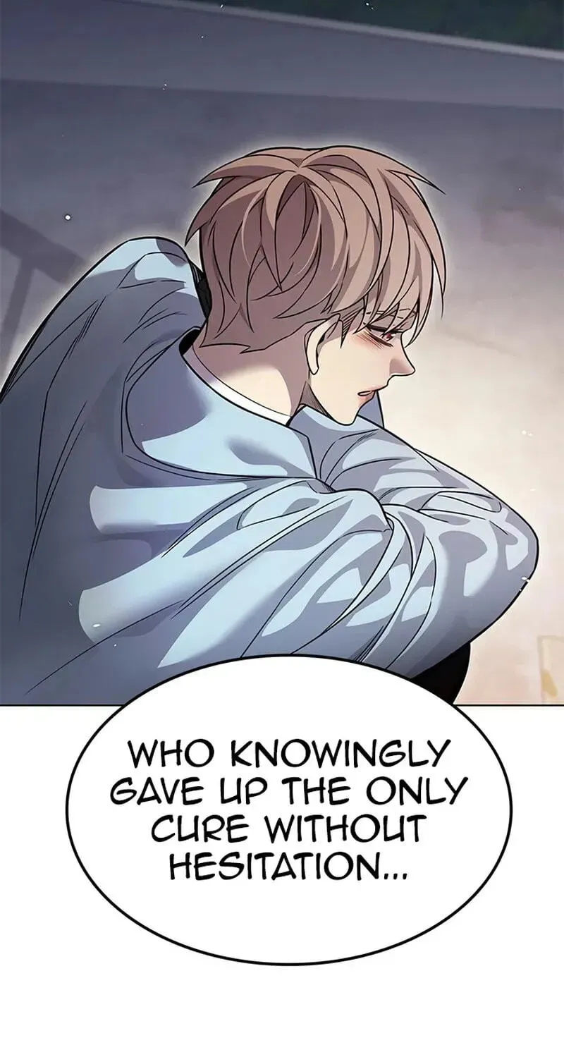 Eleceed Chapter 408