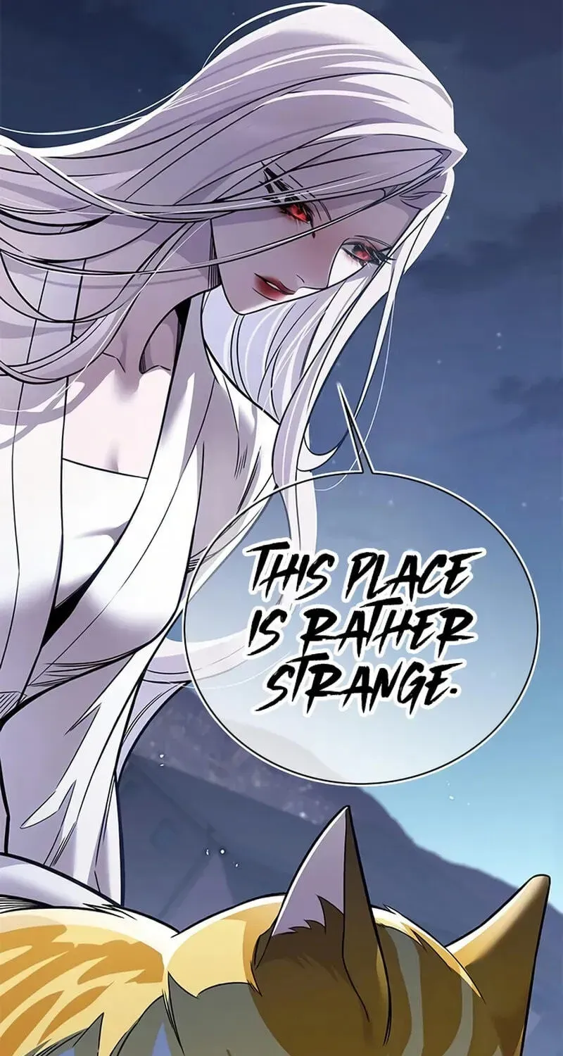 Eleceed Chapter 408