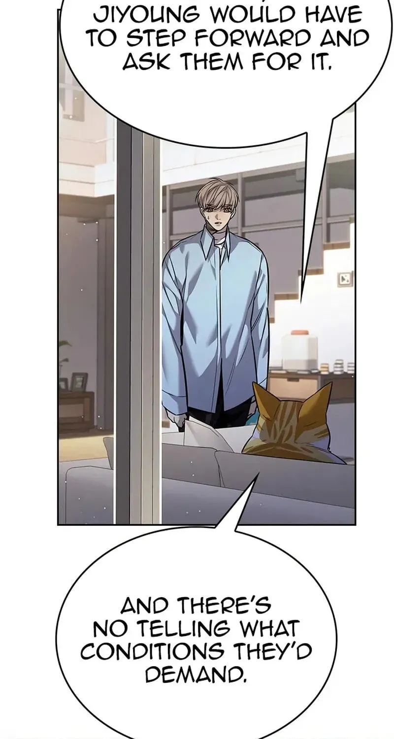 Eleceed Chapter 408