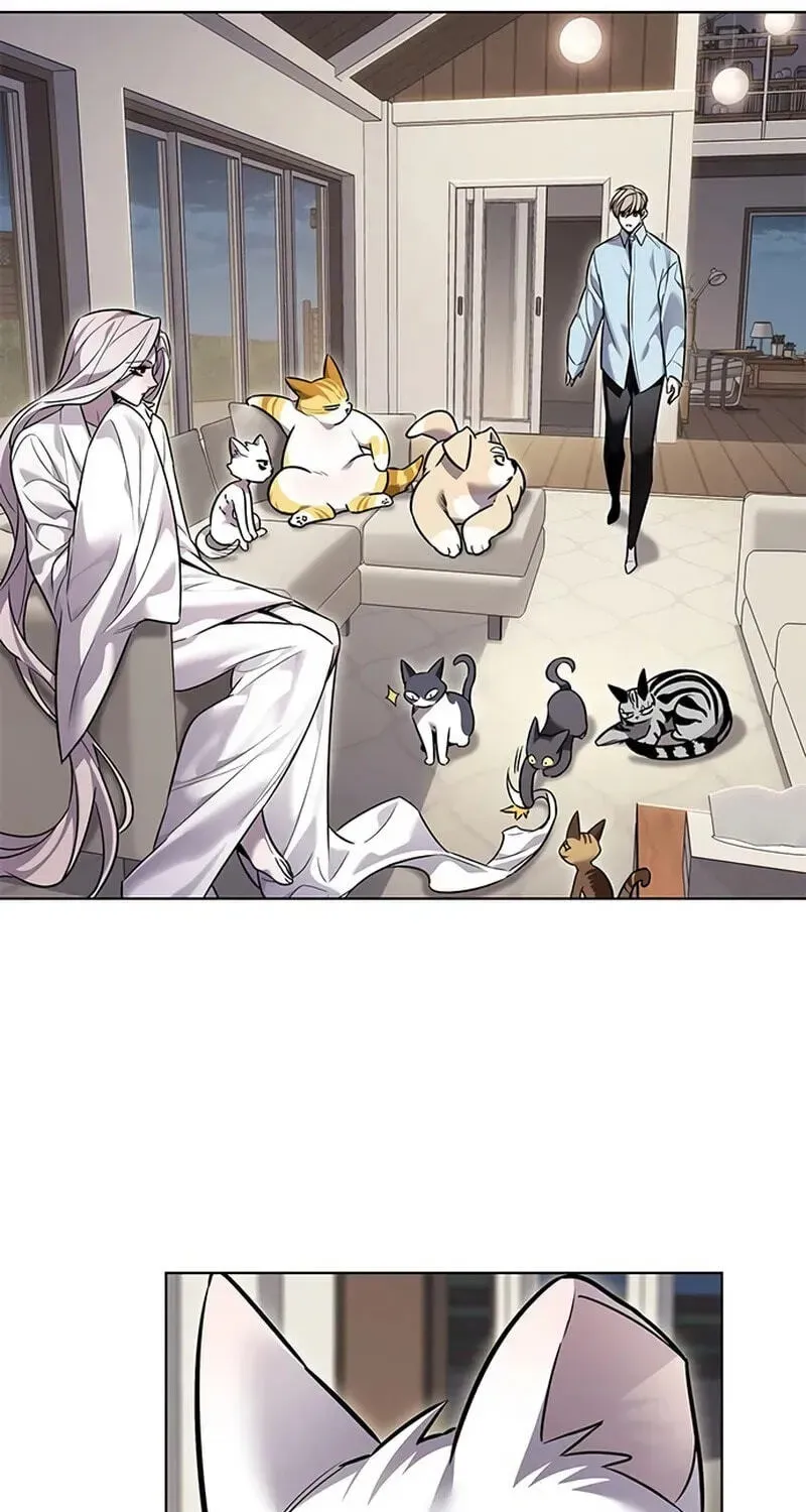 Eleceed Chapter 408