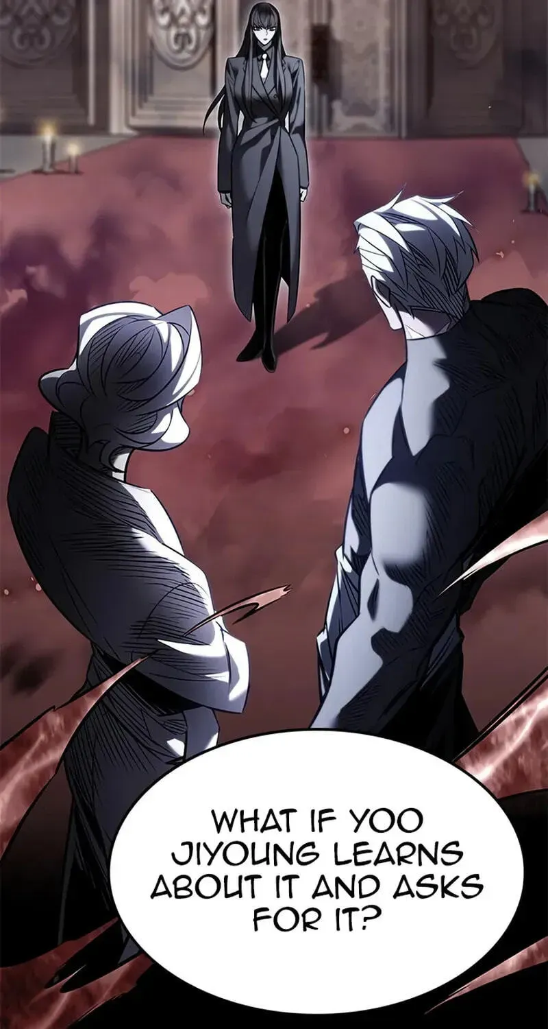 Eleceed Chapter 408