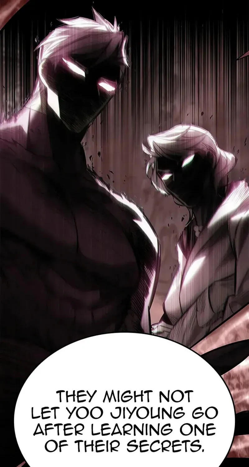 Eleceed Chapter 408