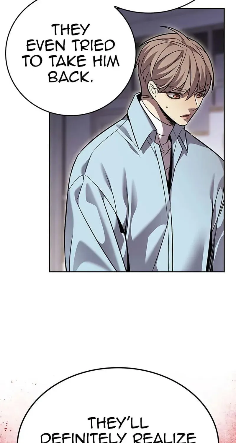 Eleceed Chapter 408