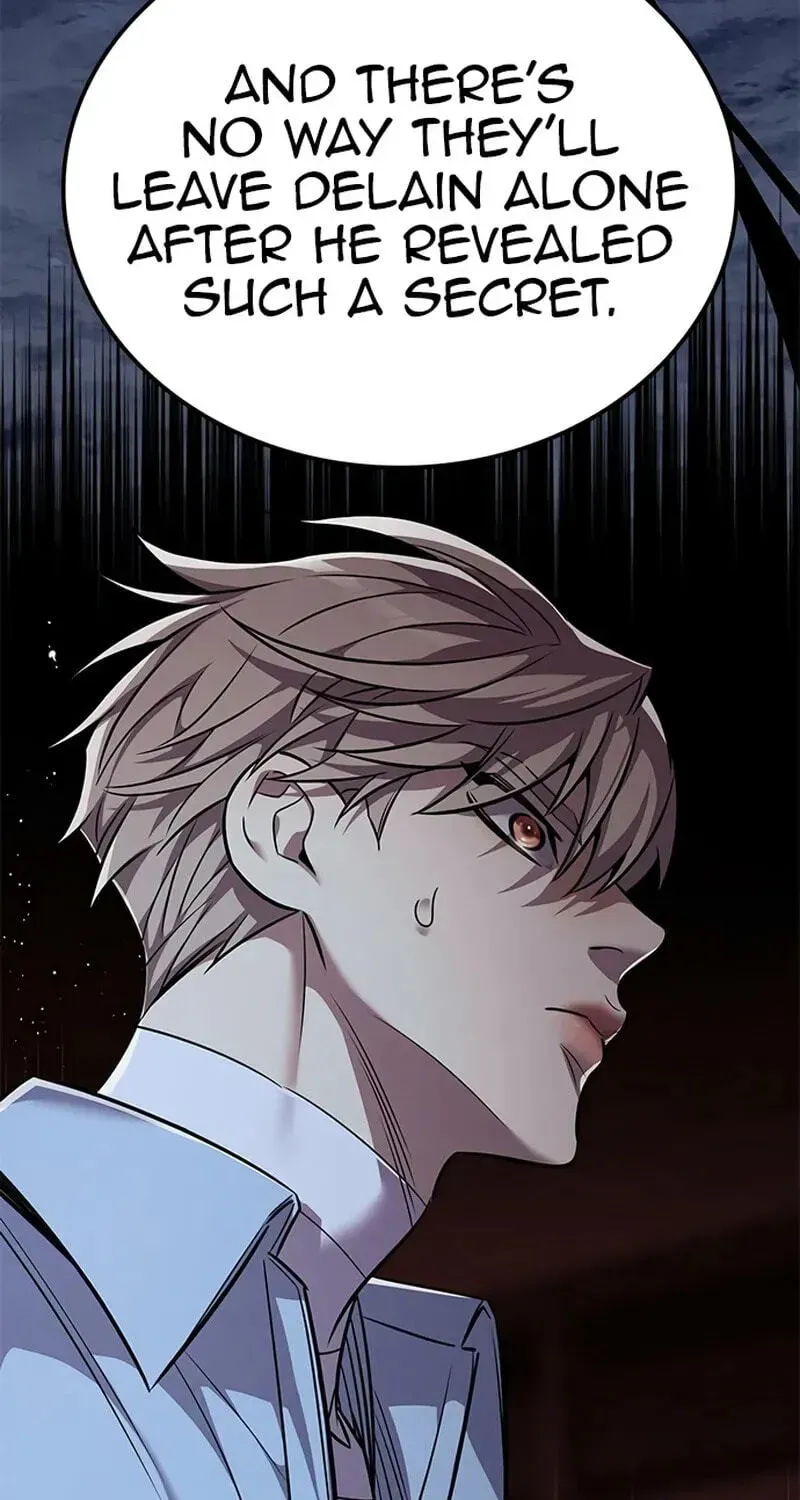 Eleceed Chapter 408