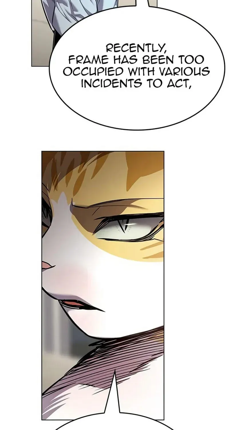Eleceed Chapter 408