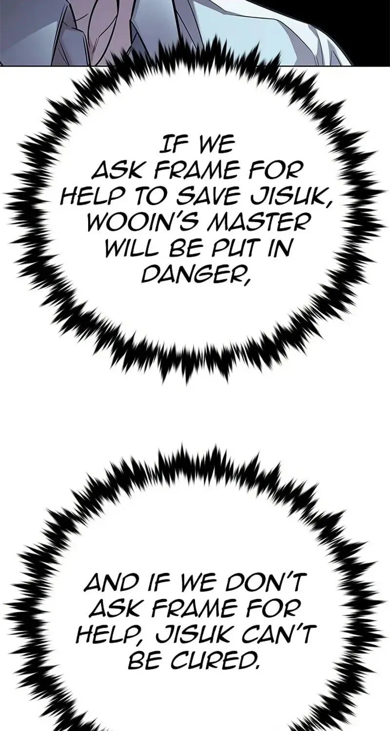 Eleceed Chapter 408