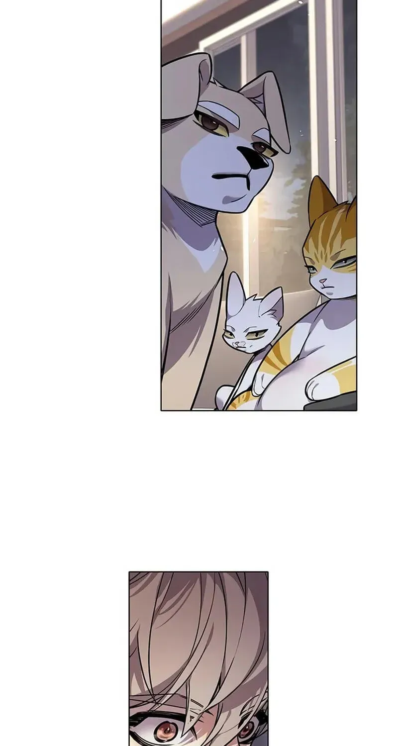 Eleceed Chapter 408