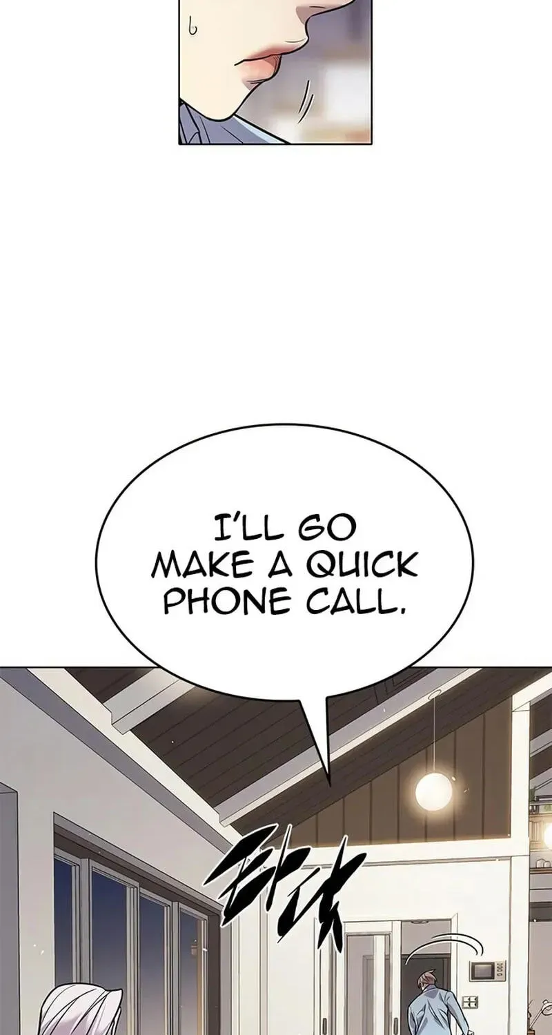 Eleceed Chapter 408