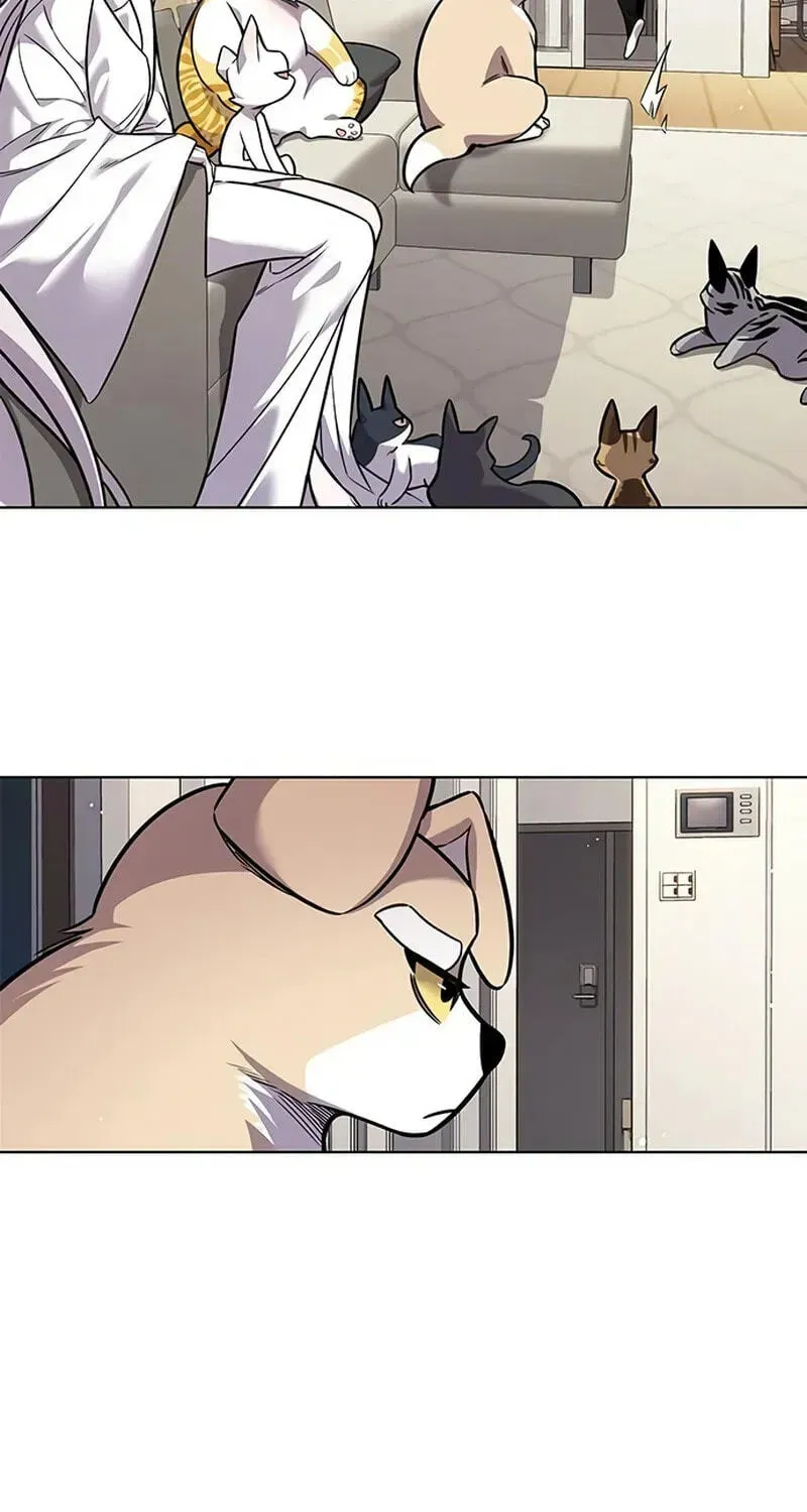 Eleceed Chapter 408