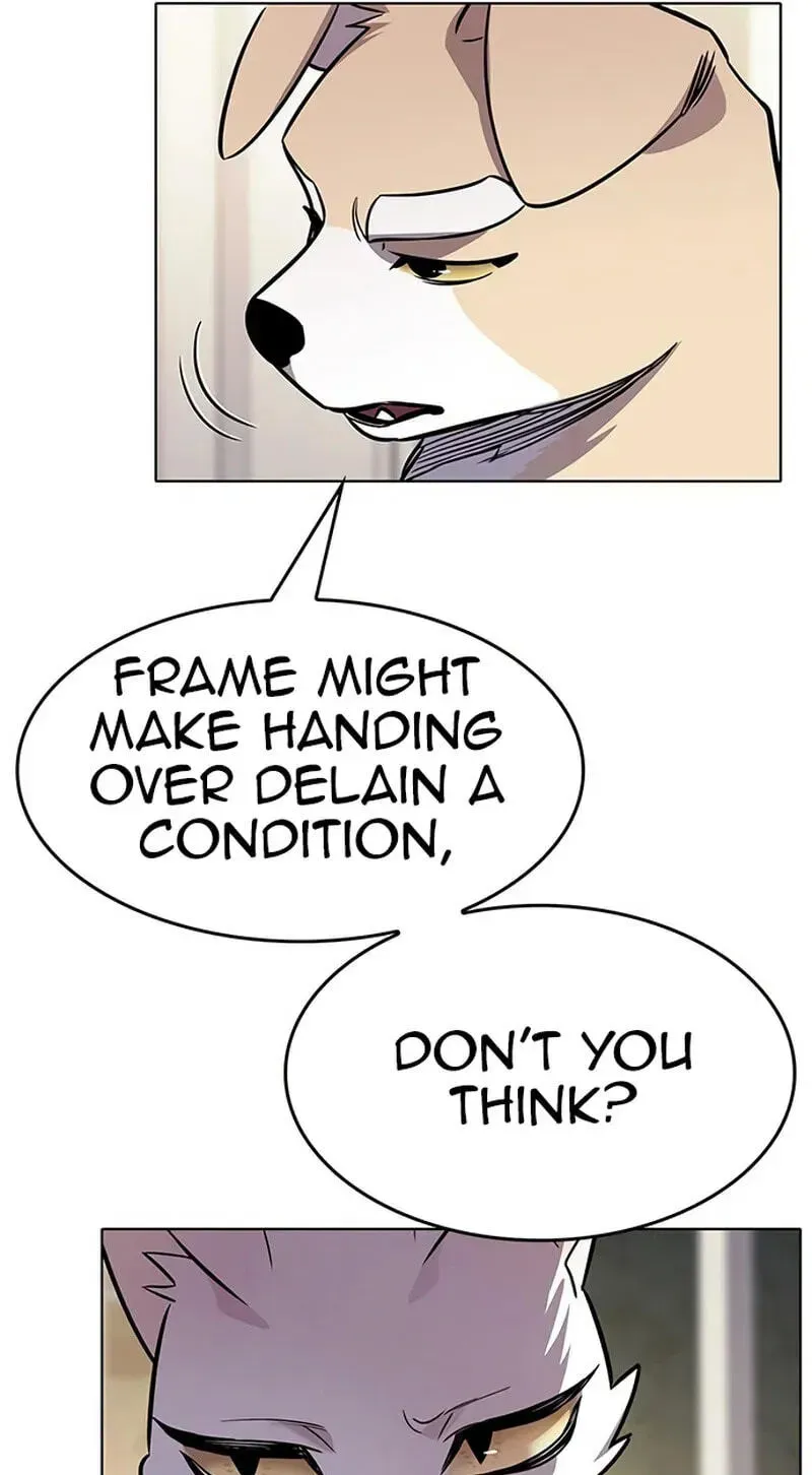 Eleceed Chapter 408