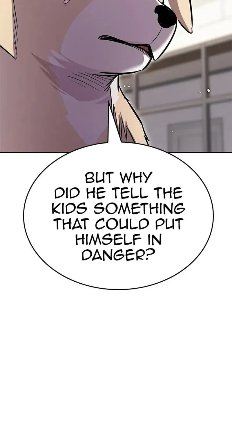 Eleceed Chapter 408
