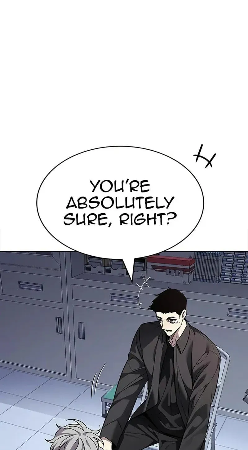 Eleceed Chapter 408