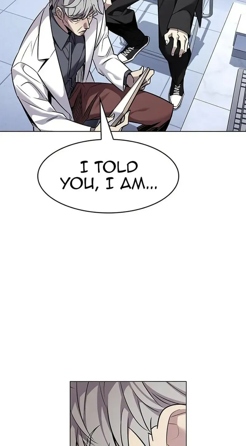Eleceed Chapter 408