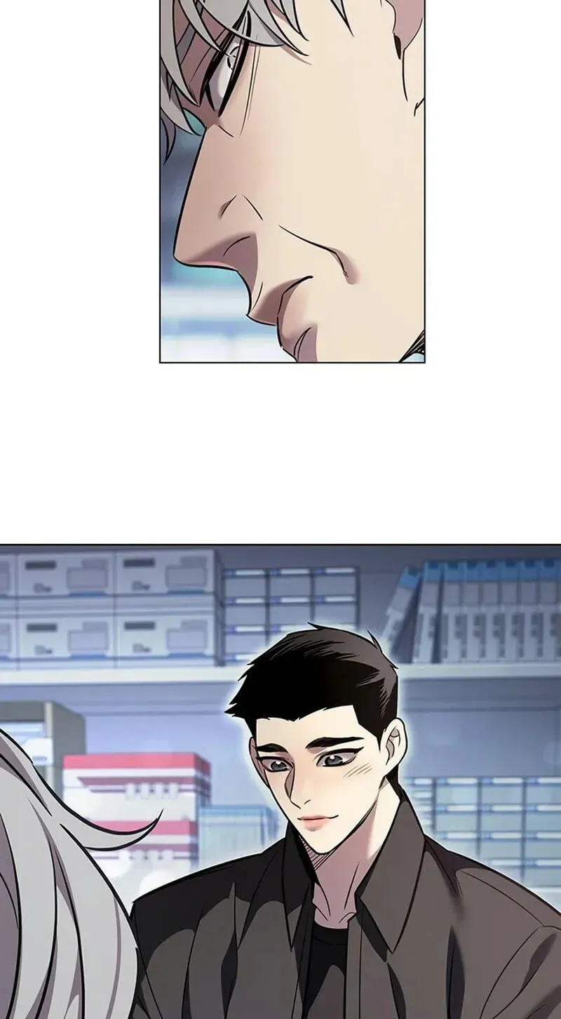 Eleceed Chapter 408
