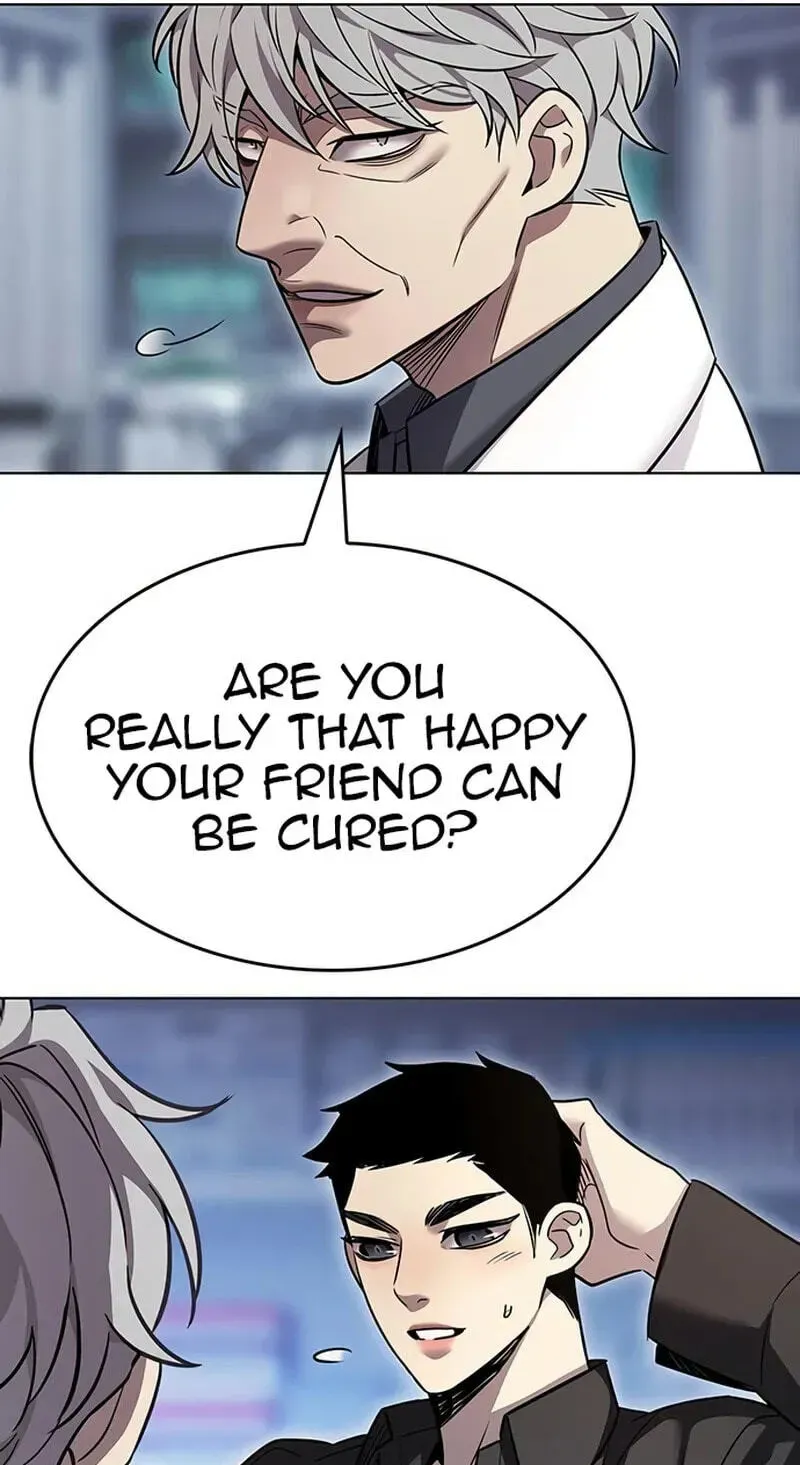 Eleceed Chapter 408