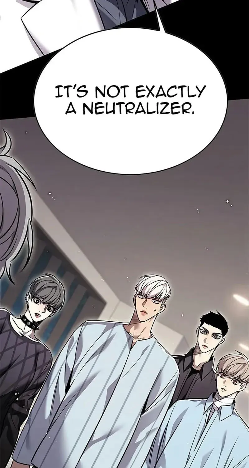 Eleceed Chapter 408