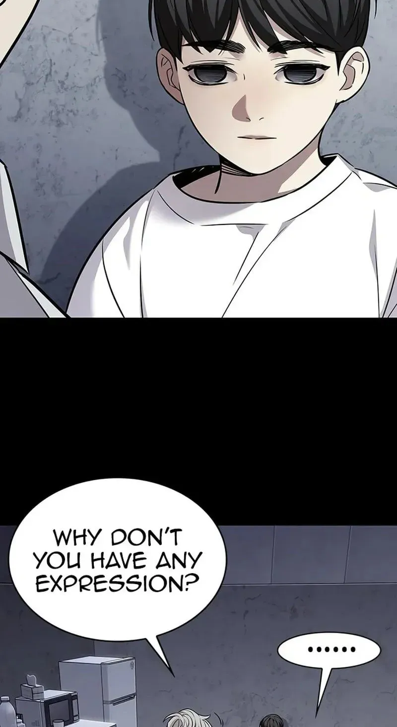 Eleceed Chapter 408