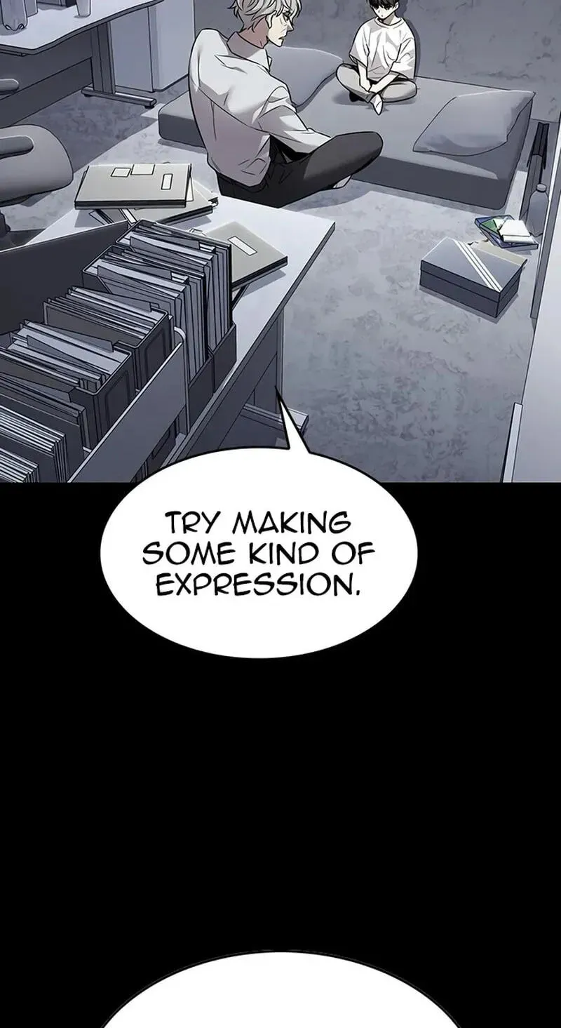 Eleceed Chapter 408