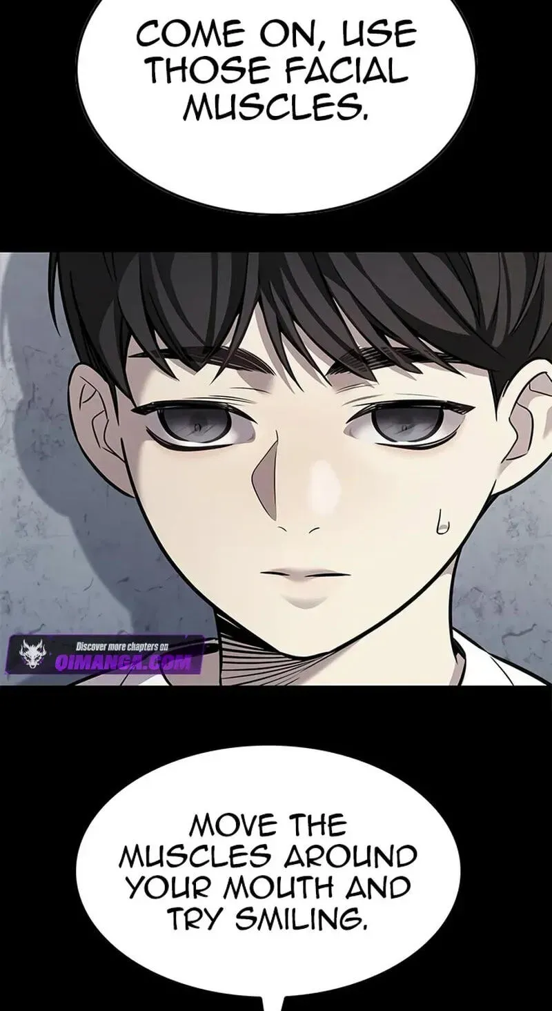Eleceed Chapter 408