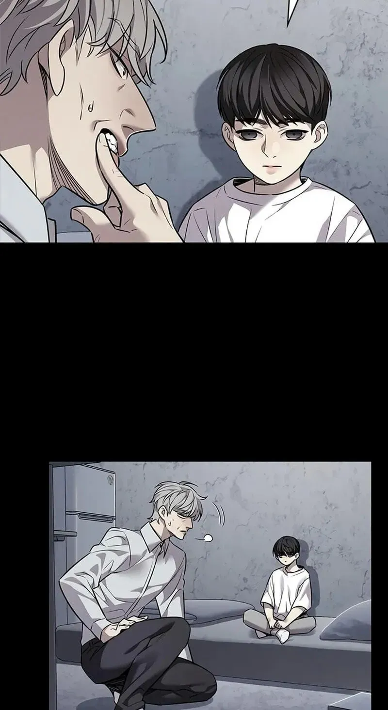 Eleceed Chapter 408